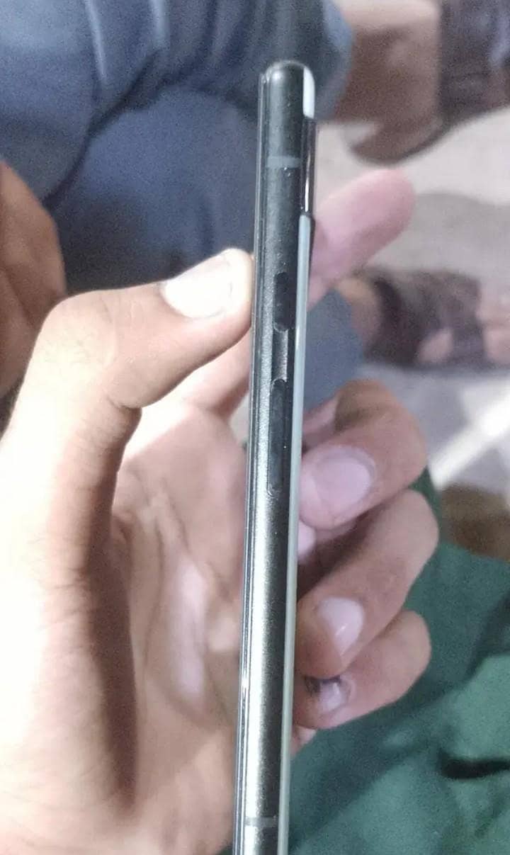 Google Pixel 6a 4