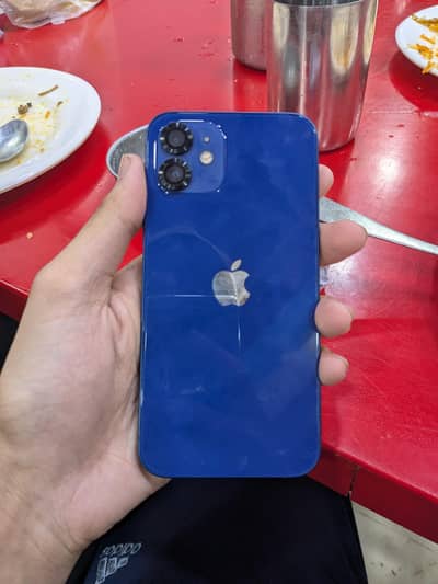 Apple iPhone 12