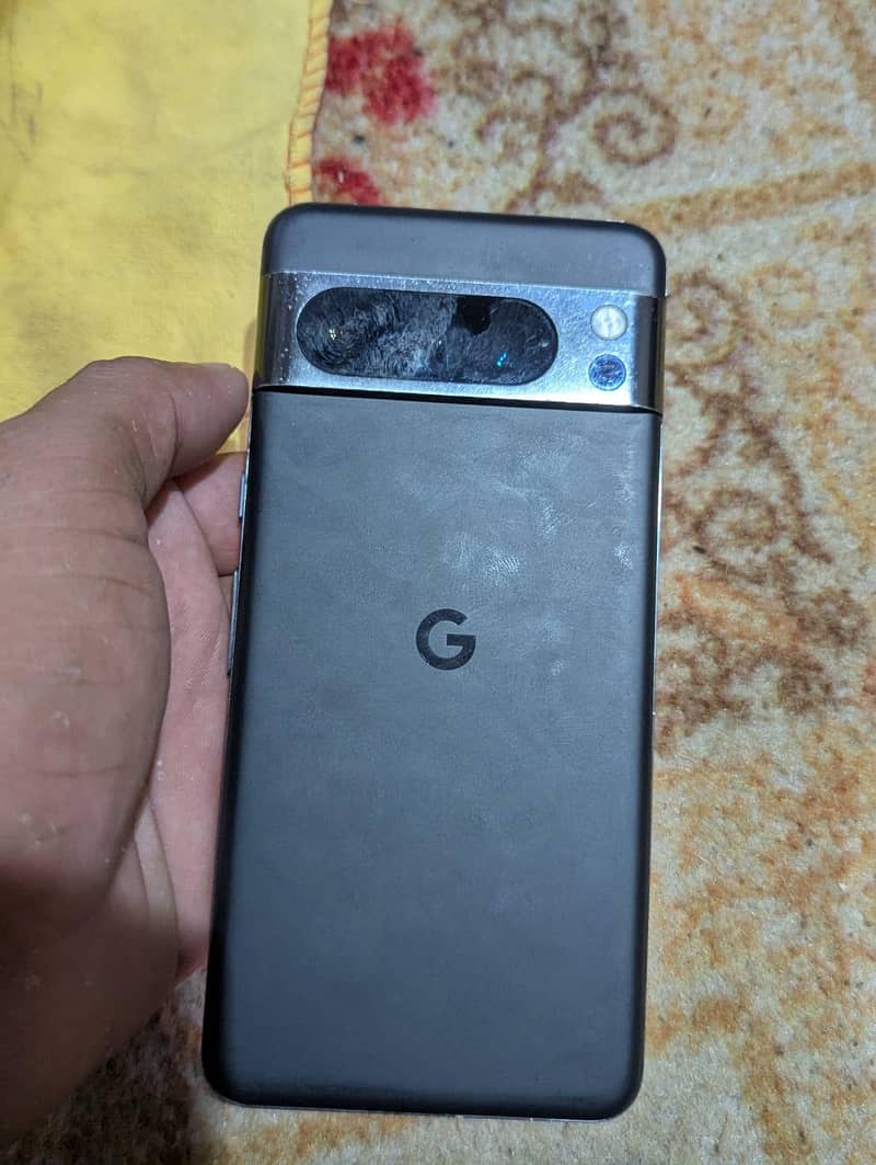 Google Pixel 8 Pro 0