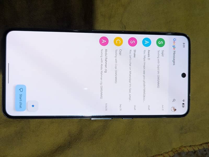 Google Pixel 8 Pro 1