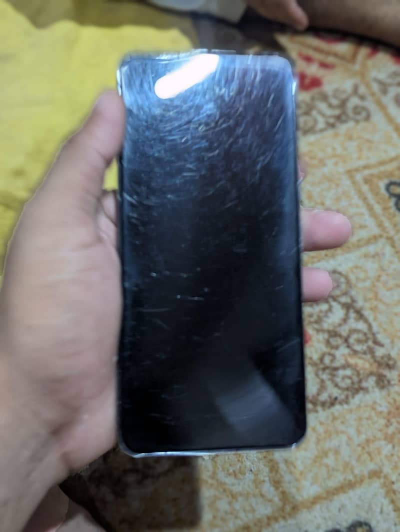 Google Pixel 8 Pro 3