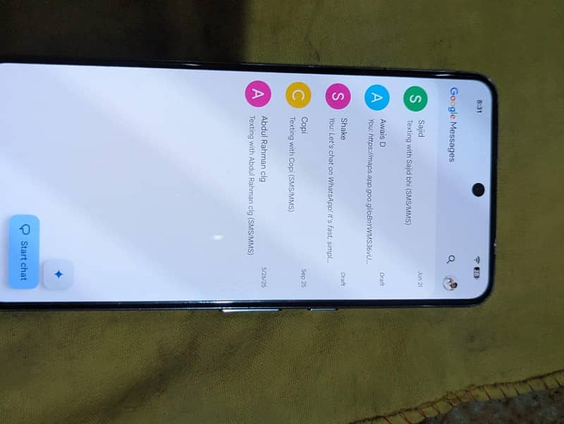 Google Pixel 8 Pro 6
