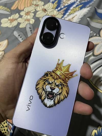 Vivo V60