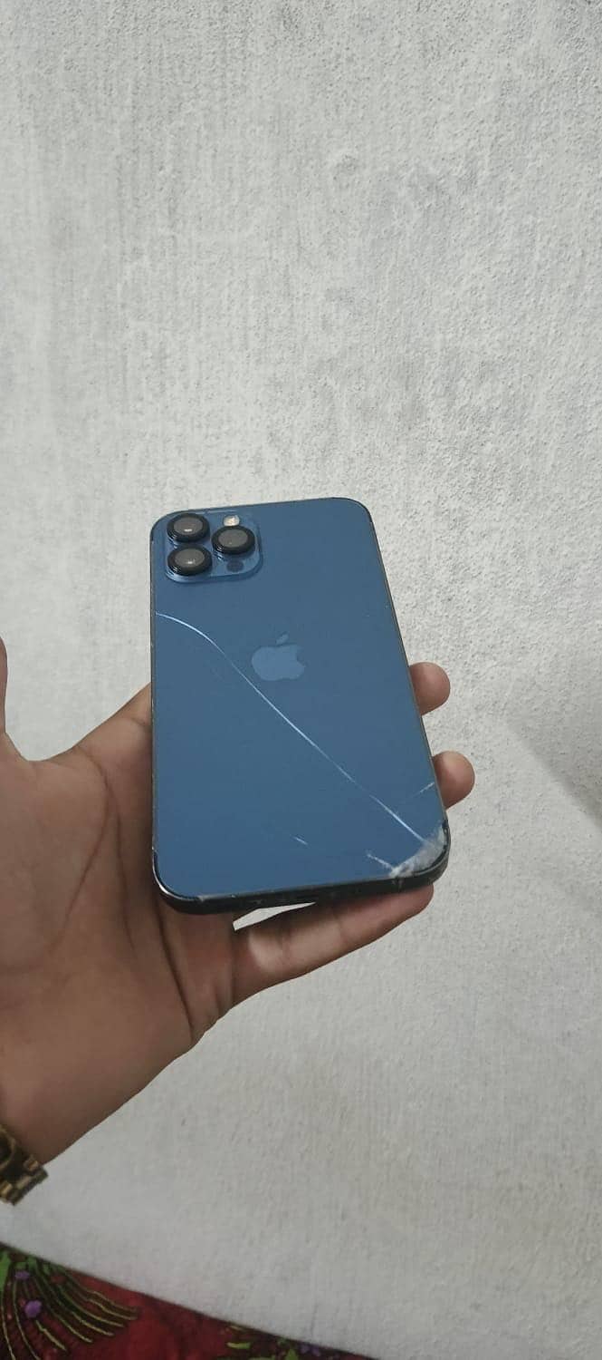 Apple iPhone 12 Pro Max 1