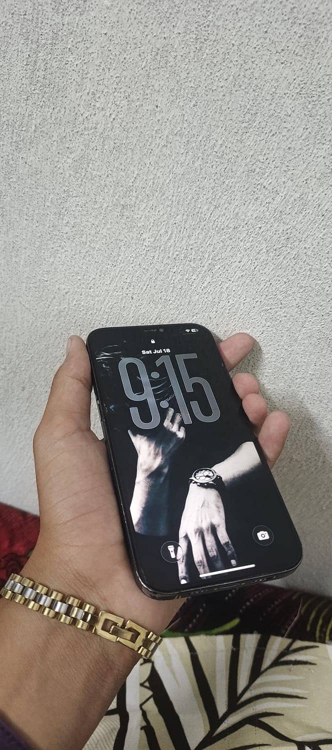 Apple iPhone 12 Pro Max 4