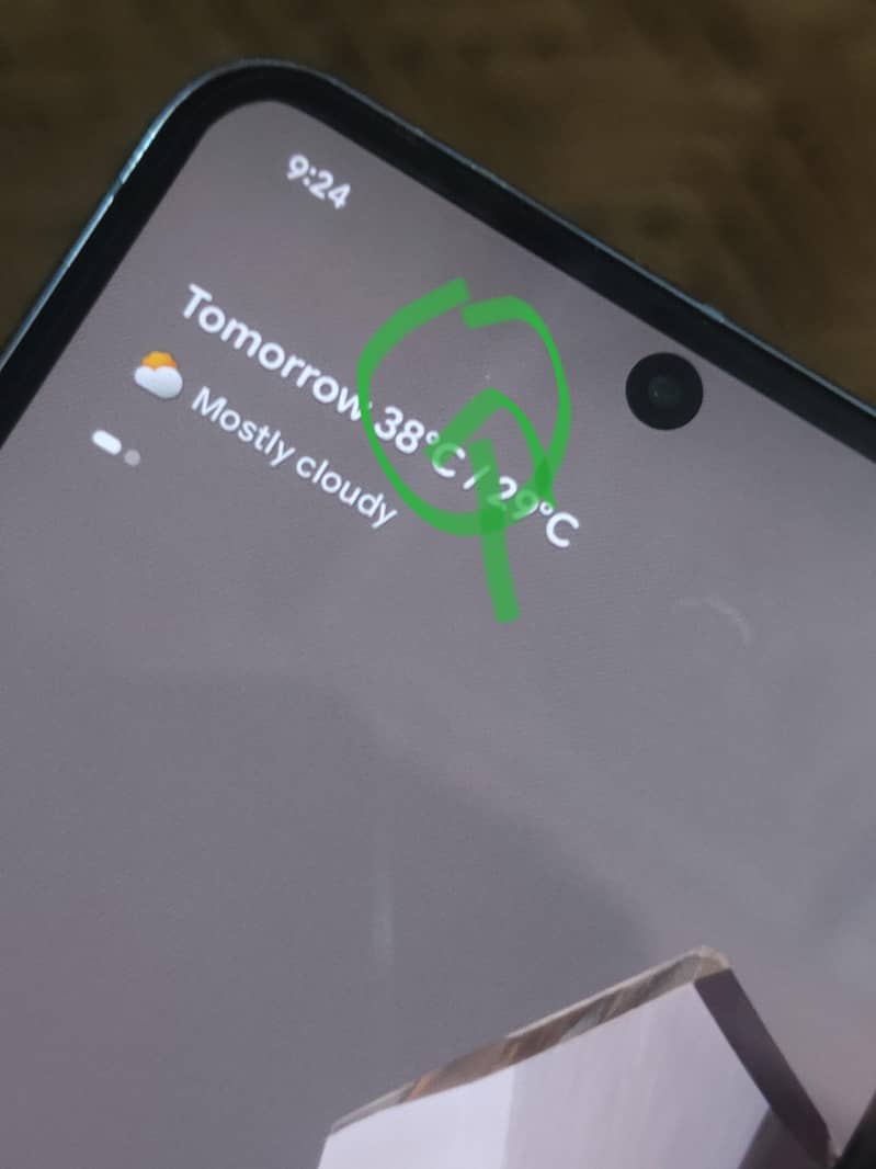 Google Pixel 8 Pro 6