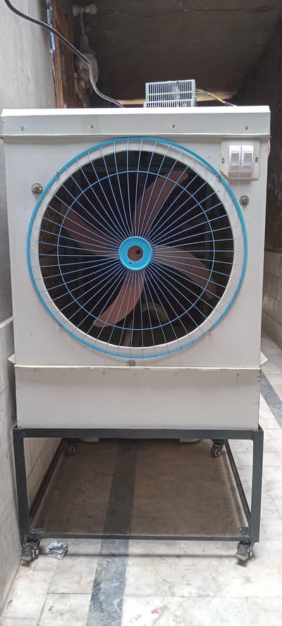 cooler 12v with power suplay