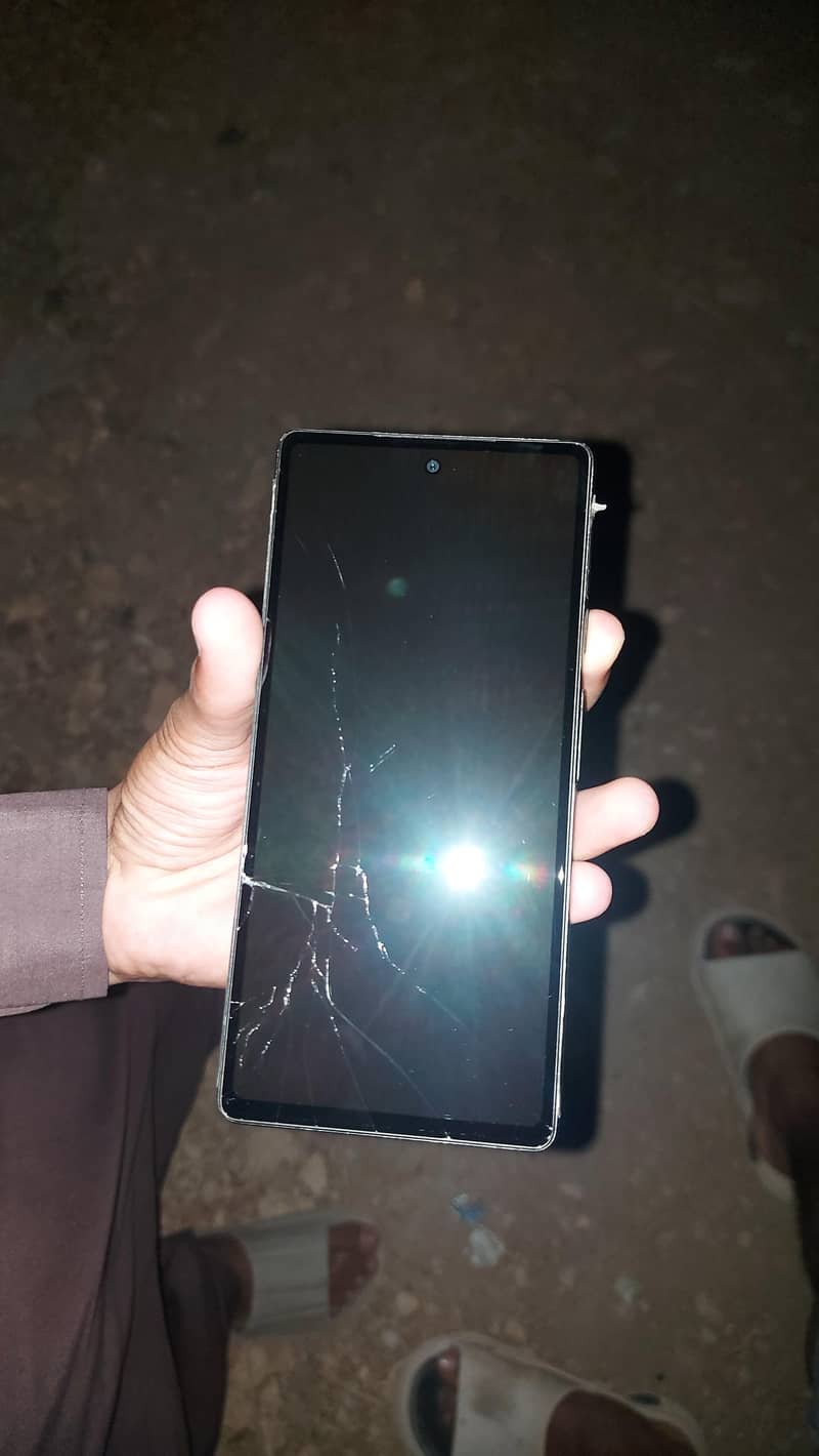 Google Pixel 6a 3