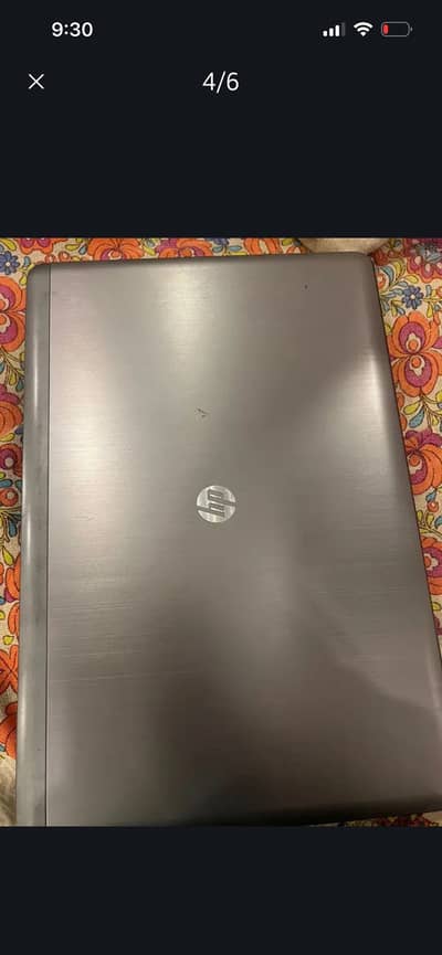 Hp pro book
