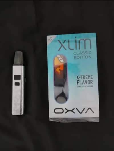 Oxva Xlim Classic Edition 30W