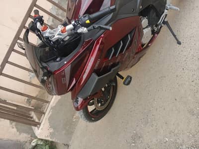 Ducati 400cc