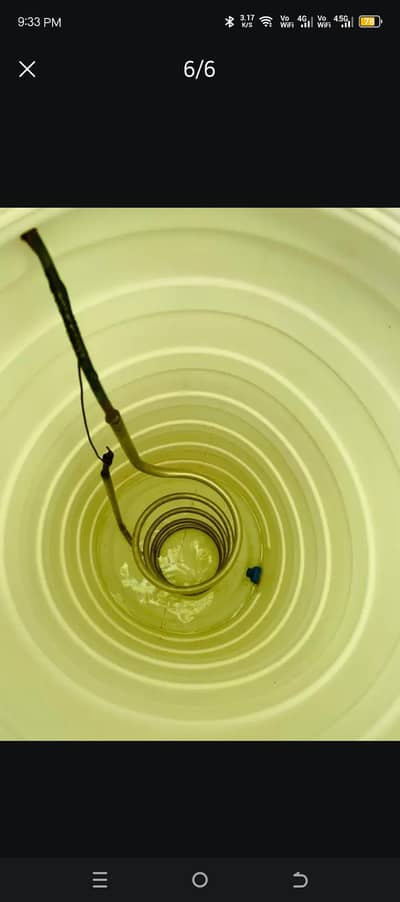 water dispenser/ cooler