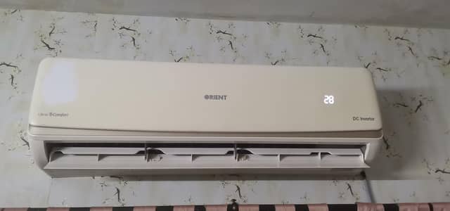 orient 1.5 ton inverter Ac for sale