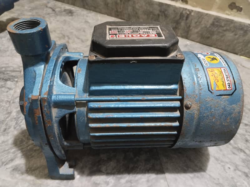 water pump 1