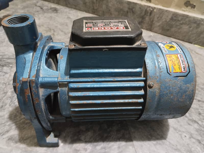 water pump 2