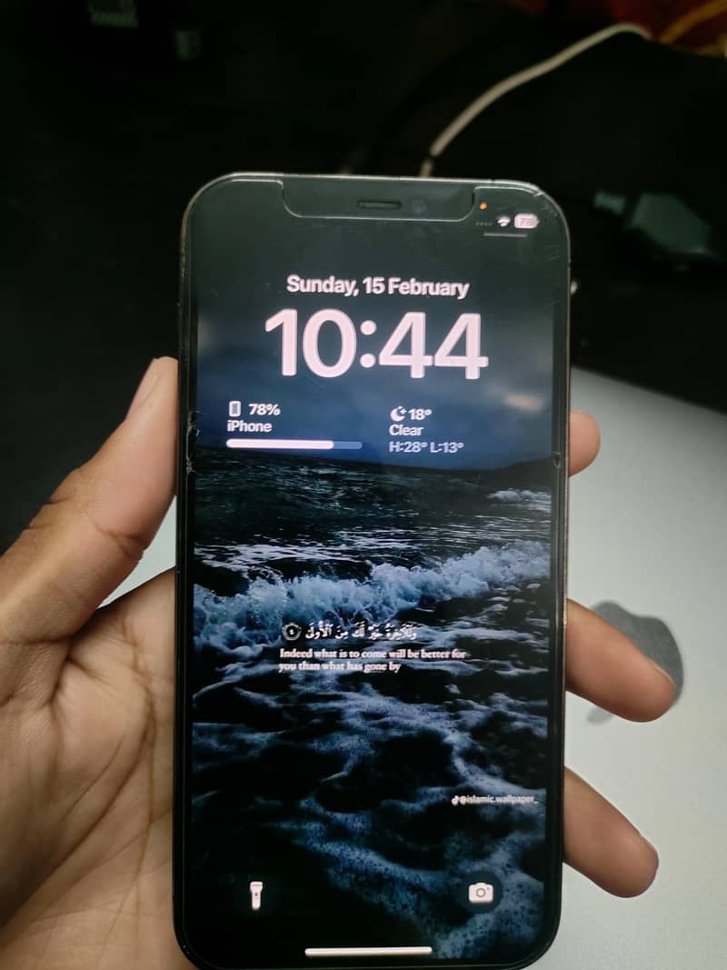 Apple iPhone 12 Pro 256 gb 1