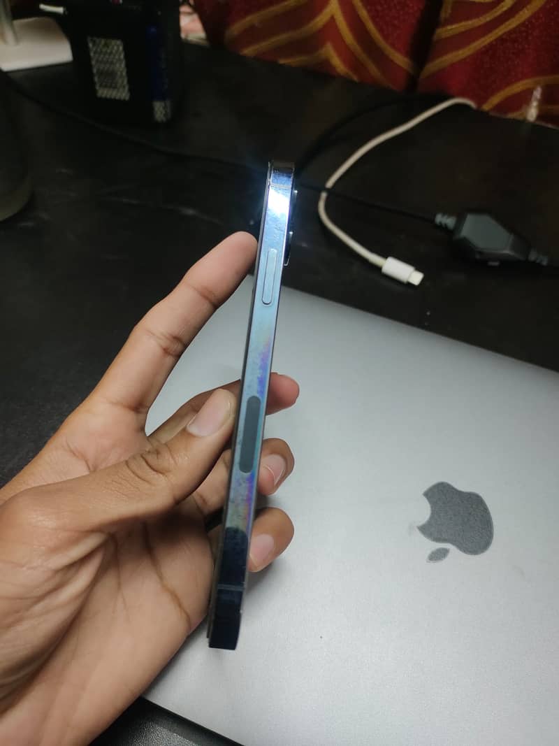 Apple iPhone 12 Pro 256 gb 2