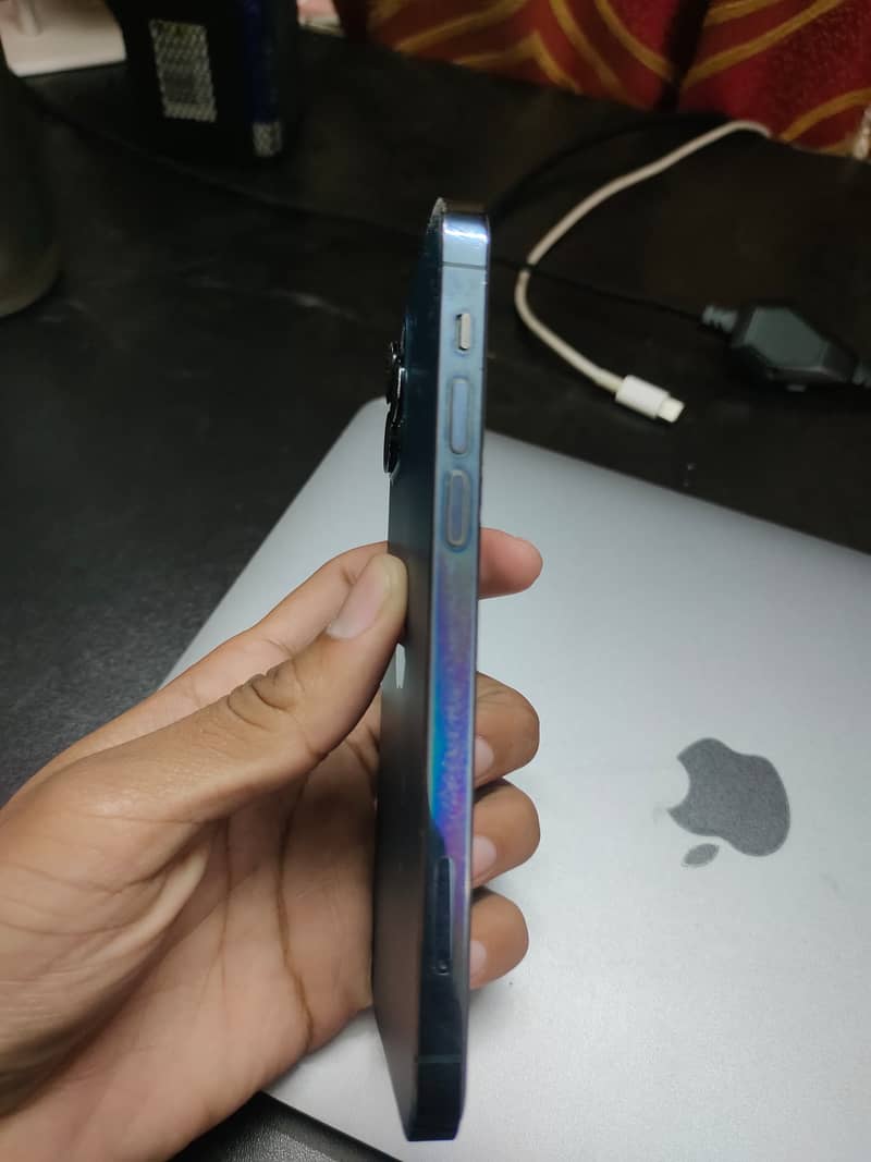 Apple iPhone 12 Pro 256 gb 3