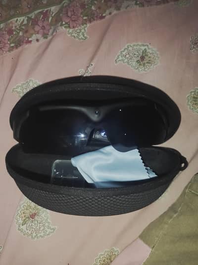 eyewear video recorder