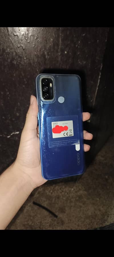 OPPO A53