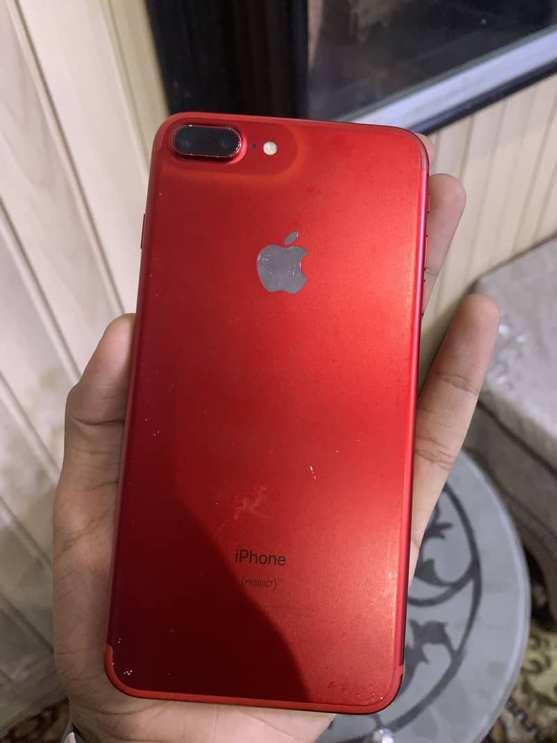 Apple iPhone 7 Plus 3