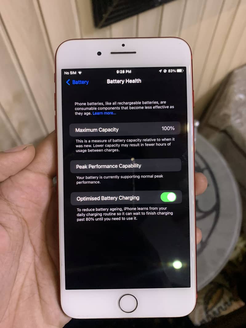 Apple iPhone 7 Plus 7