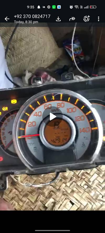 meter