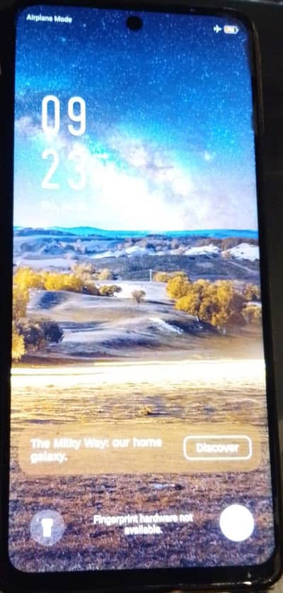 Infinix Note 30 8 256