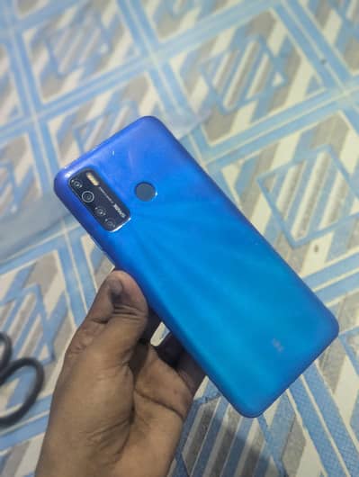 Tecno Spark 5 Pro (only mobile)