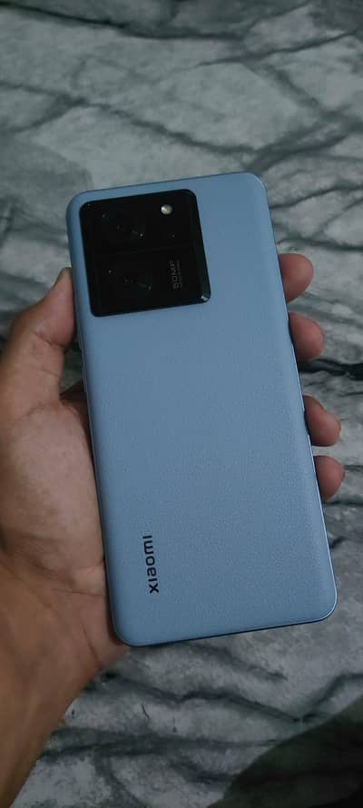Xiaomi 13T Pro