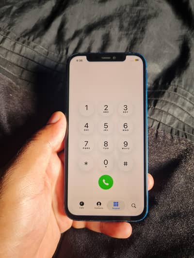 Apple iPhone 12 factory unlock 128gb