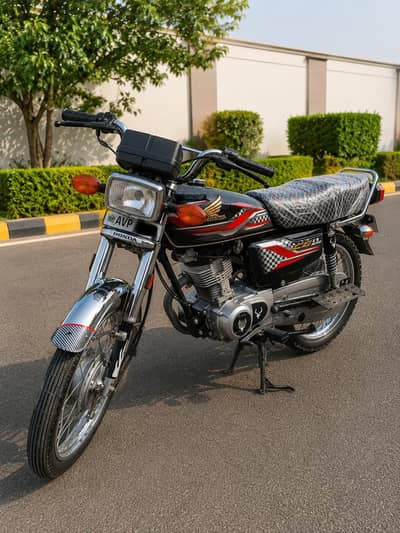 Bike for Sale