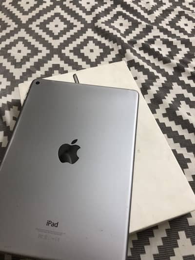 Ipad air 2nd generation