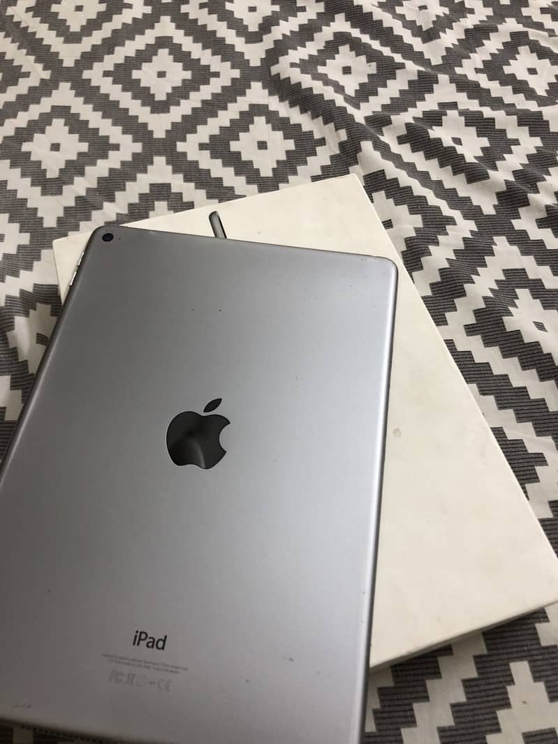 Ipad air 2nd generation 0