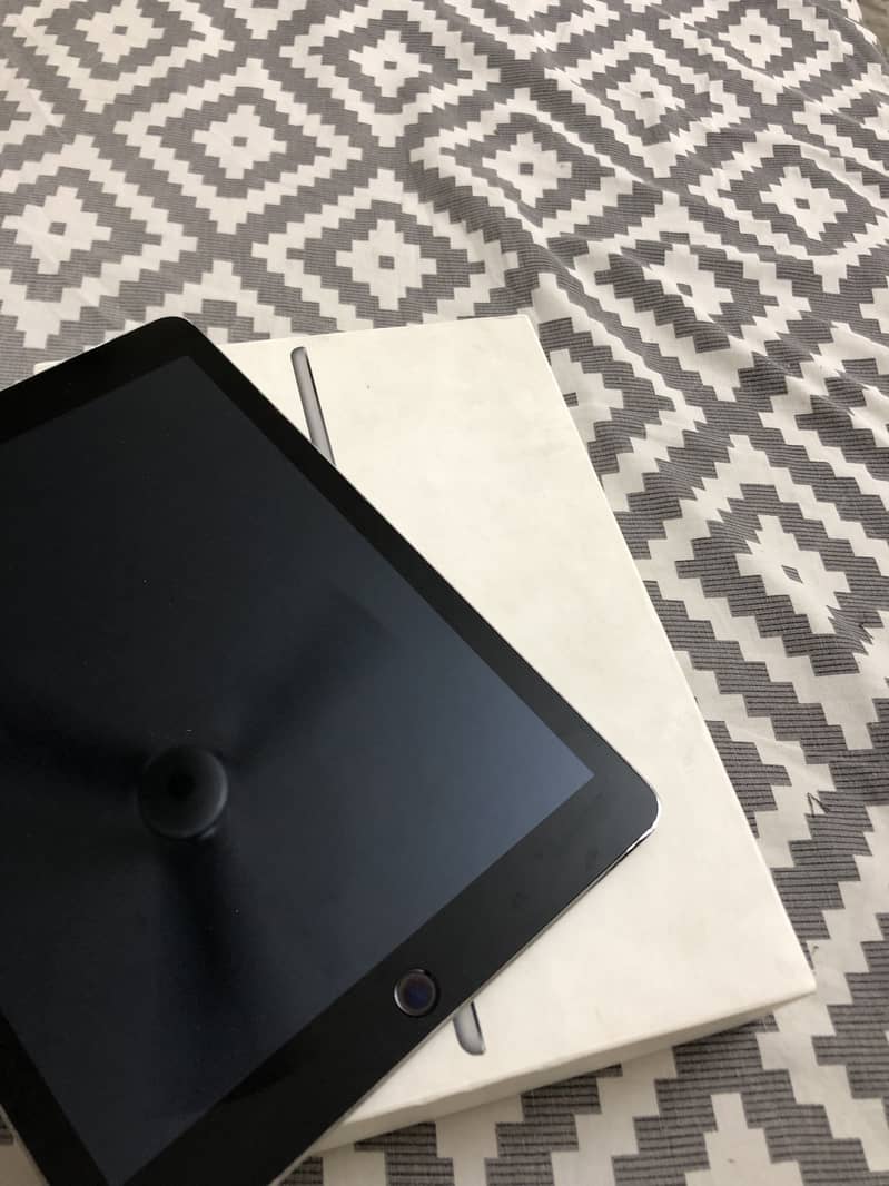 Ipad air 2nd generation 1