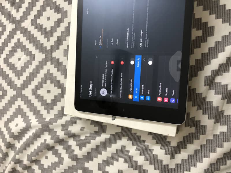 Ipad air 2nd generation 2