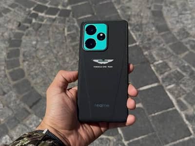 Realme GT 7 Pro