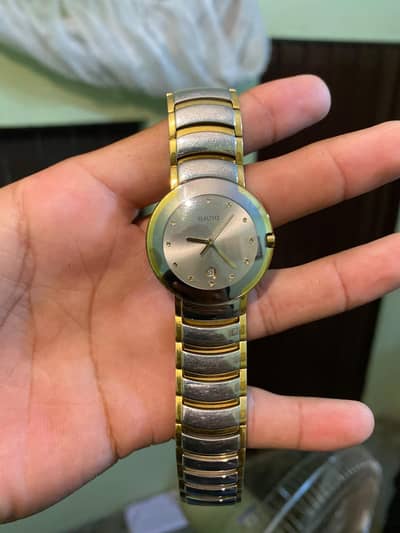 RADO ORIGINAL