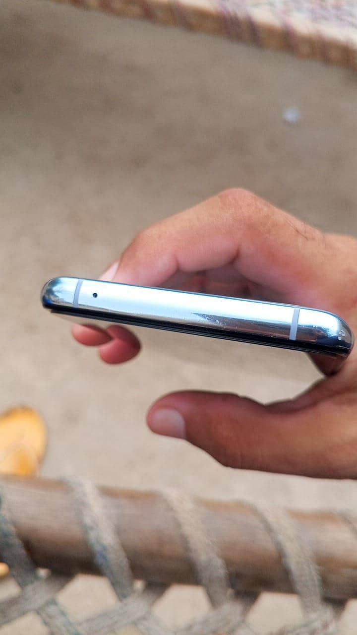 One Plus 8T 0