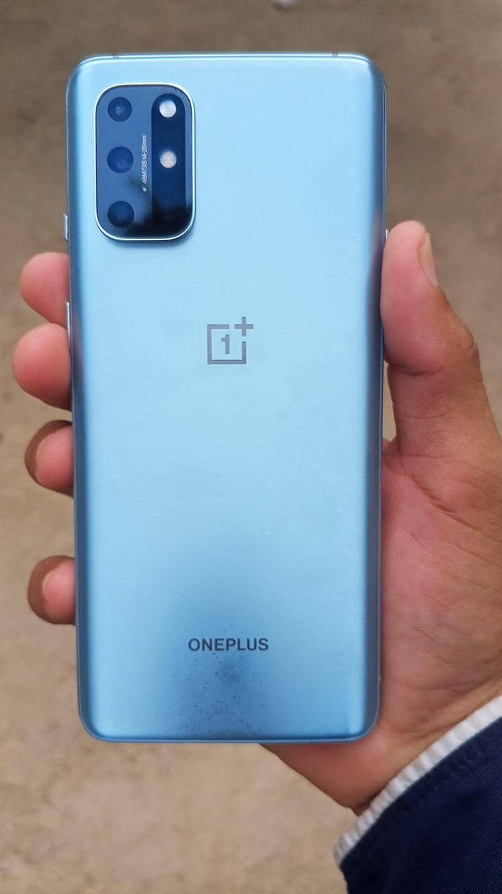 One Plus 8T 2