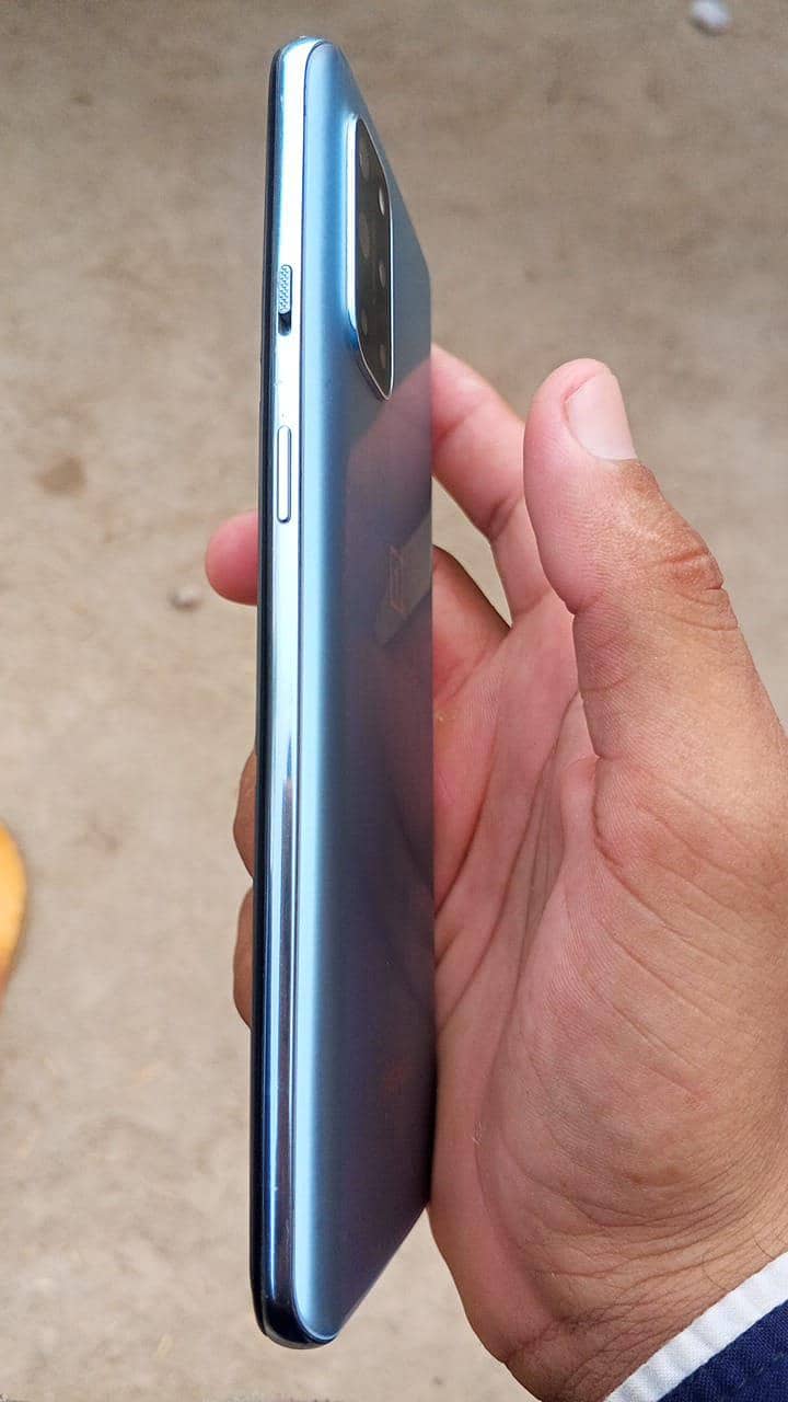 One Plus 8T 3