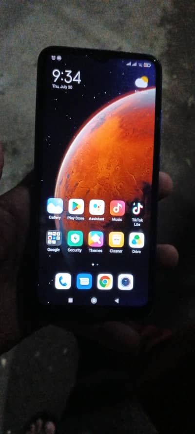 Xiaomi Redmi 9C