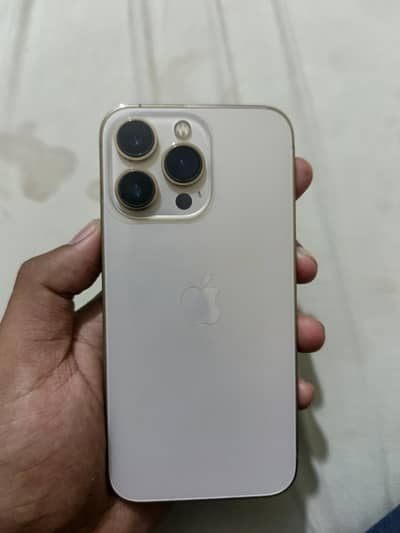 Apple iPhone 13 Pro