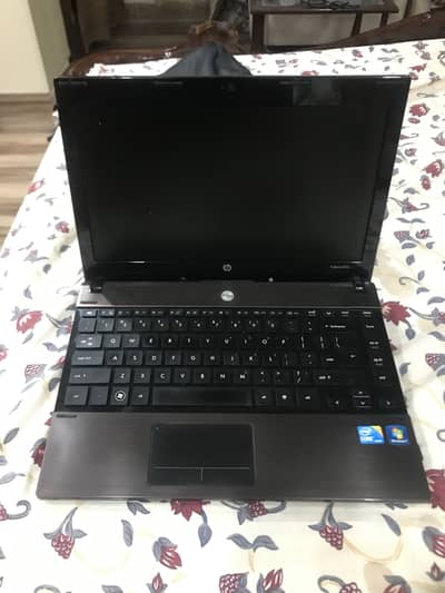 Cheap working HP laptop 4320S core i5 4/256
