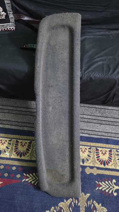 Cuore Diggi Phatta Fiber Made Genuine