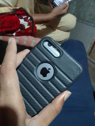 Apple iPhone 6 Plus