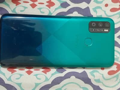 Infinix Hot 10 Play