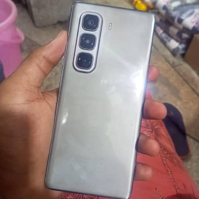 Infinix Hot 50 Pro Plus