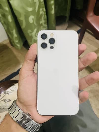 Apple iPhone 12 Pro