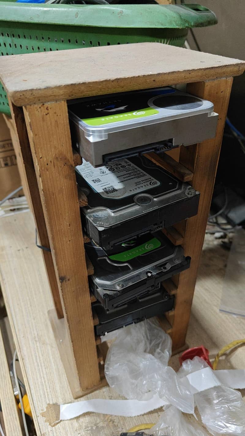 harddisk 2